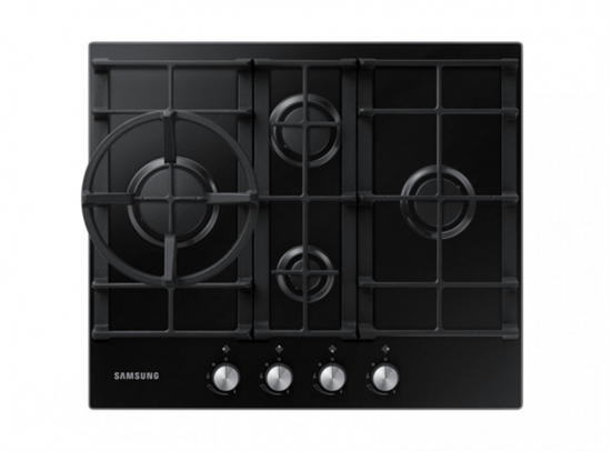 Газовая поверхность Samsung NA64H3010BK/WT - фото 44797