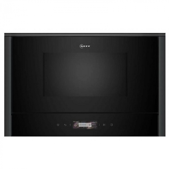 Микроволновая печь Neff NL9WR21Y1 - фото 44820