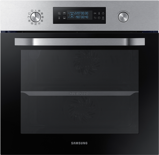 Электрический духовой шкаф Samsung NV64R3531BS/WT - фото 44824