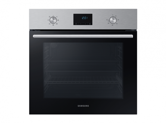 Электрический духовой шкаф Samsung NV68A1145RS/WT - фото 44827