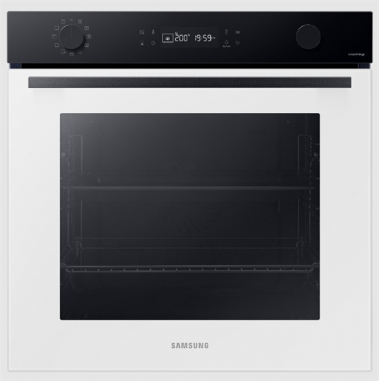 Электрический духовой шкаф Samsung Electronics NV7B4120ZAW/WT - фото 44830