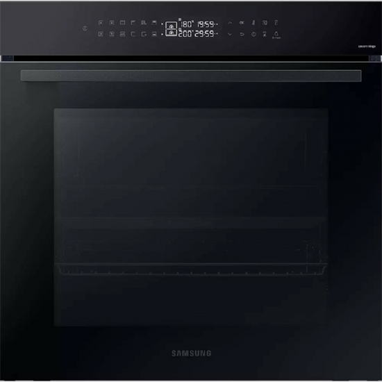 Духовой шкаф Samsung Electronics NV7B42205AK/WT - фото 44832