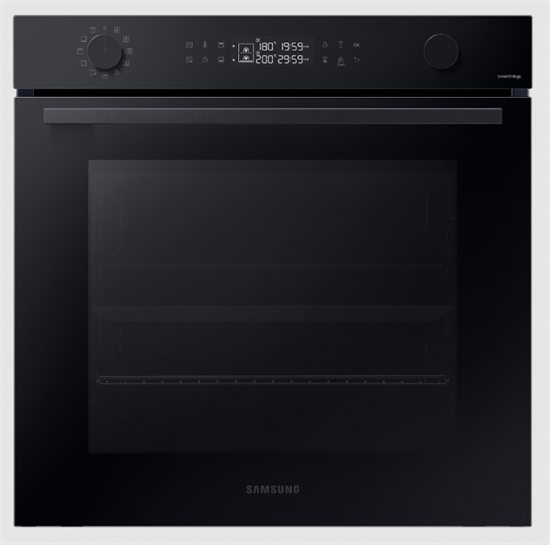 Электрический духовой шкаф Samsung Electronics NV7B4440VAK/WT - фото 44833