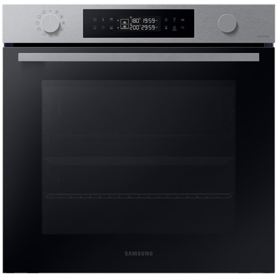 Электрический духовой шкаф Samsung Electronics NV7B4445UAS/WT - фото 44834