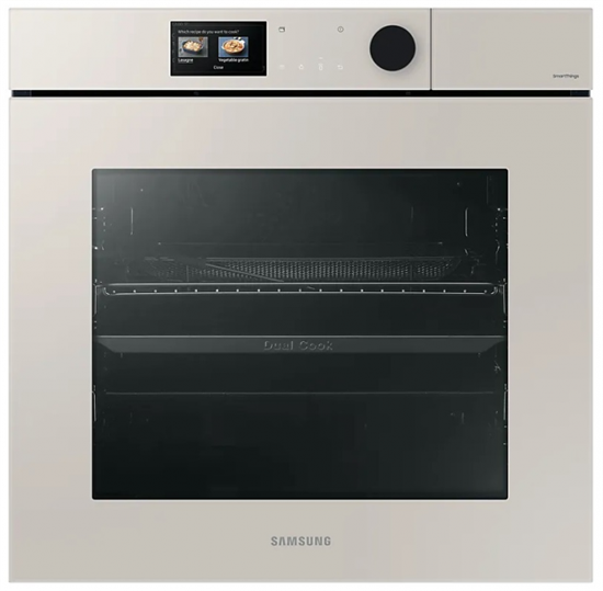 Электрический духовой шкаф Samsung NV7B7997AAA/WT Samsung- NV7B7997AAA/WT - фото 44836