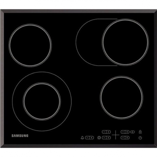 Электрическая поверхность Samsung- NZ64T3516QK/WT Samsung NZ64T3516QK/WT - фото 44840