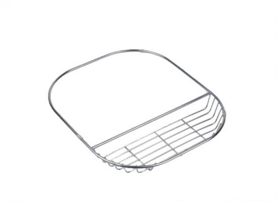 Корзина для кухонной мойки Oulin OL-330-2 L корзина - фото 44868