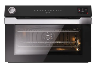 Компактный духовой шкаф ILVE OV91PMT3/MK - фото 44909