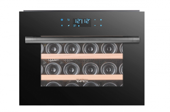 Винный шкаф Temptech OZ45SBTOP - фото 44914