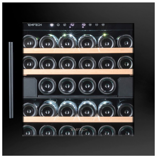 Винный шкаф Temptech OZ60DB - фото 44916