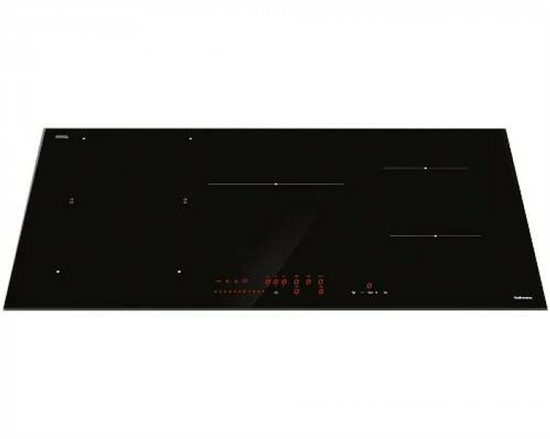 Индукционная варочная панель Falmec PIANO INDUZIONE 90x51 P01F9051.00#ZZZN400F - фото 44925