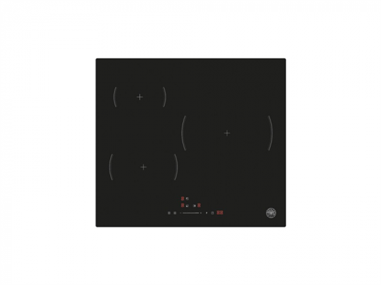 Индукционная варочная панель Bertazzoni P603I30NV - фото 44927