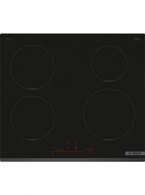 Встраиваемая индукционная варочная панель Bosch PIE631HB1E - фото 45004
