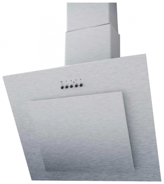 Каминная вытяжка Lex Mini S 500 inox - фото 45041