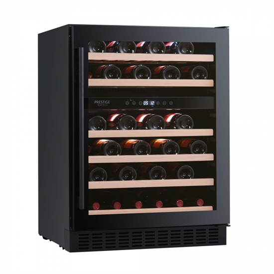 Винный шкаф Temptech PRESX60DB - фото 45189