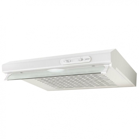 Вытяжка Jetair Light WH/F/60 - фото 45226