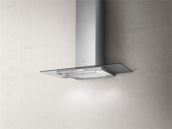 Вытяжка Elica FLAT GLASS PLUS IX/A/60-PRF0097367A - фото 45232
