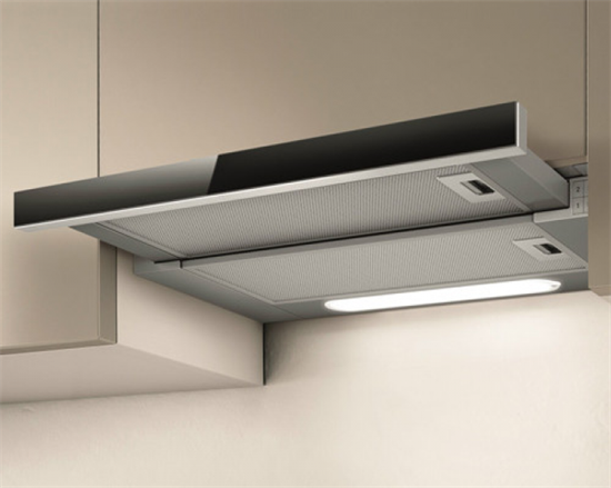 Встраиваемая вытяжка Elica Elite 14 Lux GRVT/A/60 - фото 45249
