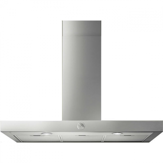 Каминная вытяжка Jetair Touch IX/A/60 - фото 45269