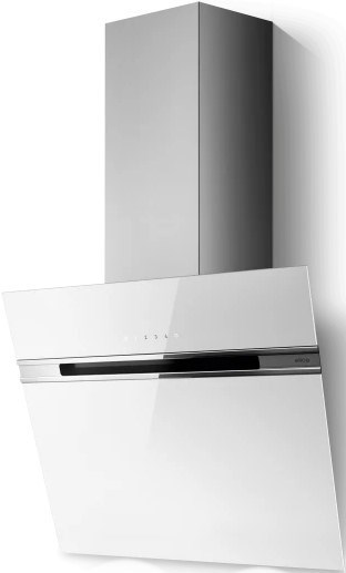 Наклонная вытяжка Elica STRIPE LUX @ WH/A/60 - фото 45282