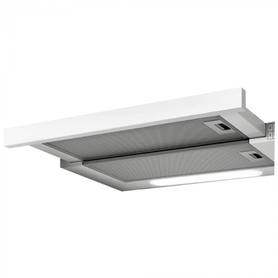 Встраиваемая вытяжка Elica Elite 14 Lux GRVTWH/A/90 - фото 45307