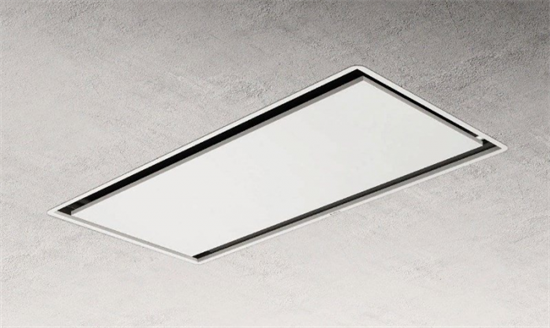 Встраиваемая вытяжка Elica Illusion H30 WH/A/100 - фото 45365