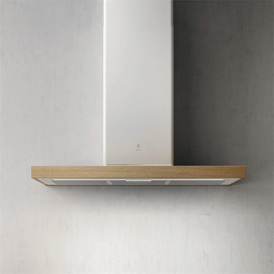 Вытяжка Elica BIO WH/A 90 ROVERE - фото 45383