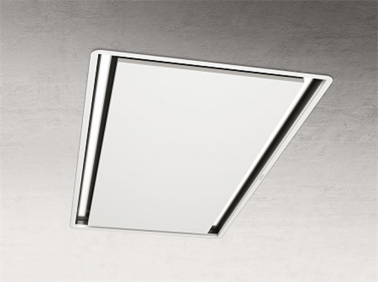 Потолочная вытяжка Elica ILLUSION H16 WH/A/100 - фото 45387