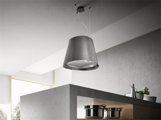 Вытяжка Elica JUNO URBAN CAST IRON/F/50 - фото 45388