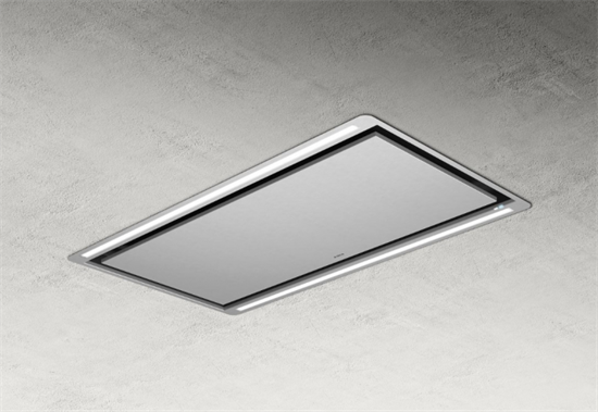 Встраиваемая вытяжка Elica Hilight-X H30 IX/A/100 - фото 45429