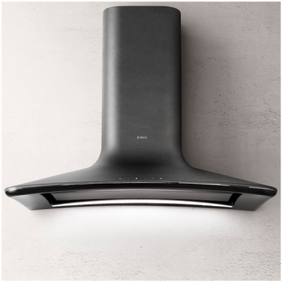 Каминная вытяжка Elica Sweet Cast Iron A/85 CAM - фото 45460