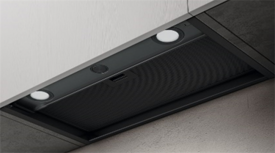 Встраиваемая вытяжка Elica Boxin LX/BL MAT/A/60 - фото 45472