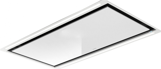 Встраиваемая вытяжка Elica Hilight-X H30 WH/A/100 - фото 45481