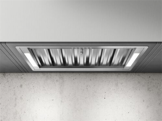 Встраиваемая вытяжка Elica CT35 Pro IX/A/60 - фото 45518