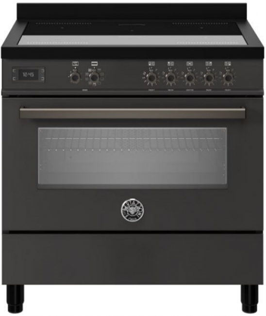 Электрическая плита Bertazzoni PRO95I1ECAT - фото 45561