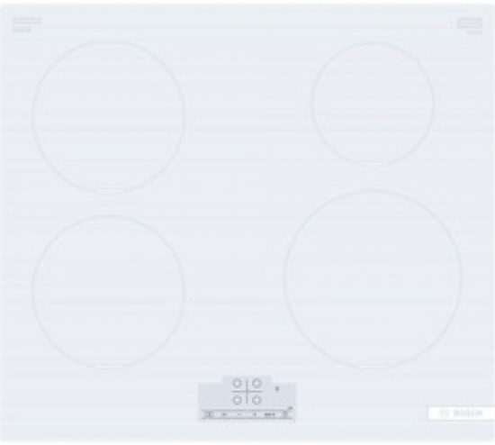 Электрическая варочная панель Bosch PUE612BB1J - фото 45570