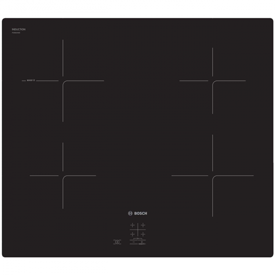 Индукционная варочная панель Bosch PUG61KAA5E - фото 45577