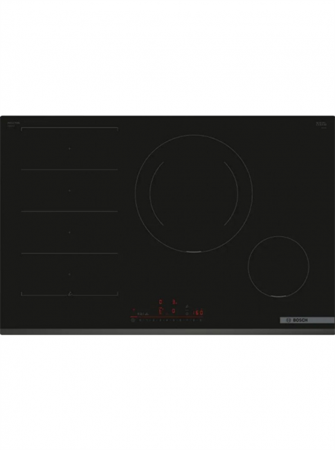 Встраиваемая индукционная варочная панель Bosch PXE831HC1E - фото 45604