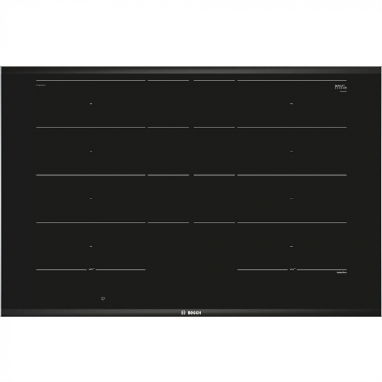 Встраиваемая индукционная варочная панель Bosch PXY875DC1E - фото 45618