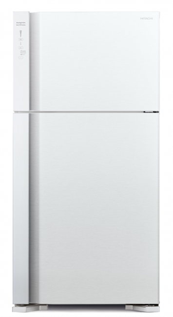 Холодильник Hitachi R-V610PUC7 PWH - фото 45634