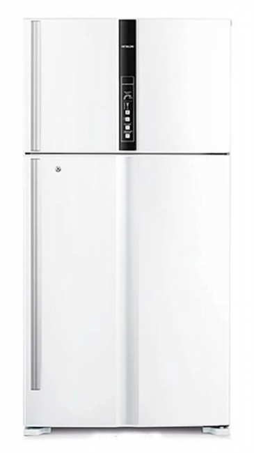 Холодильник Hitachi R-V 910 PUC1 TWH - фото 45638