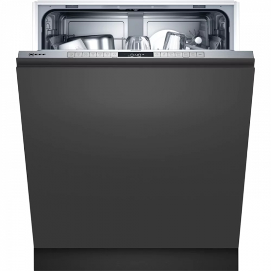 Встраиваемая посудомоечная машина S155HTX15E NEFF - фото 45746