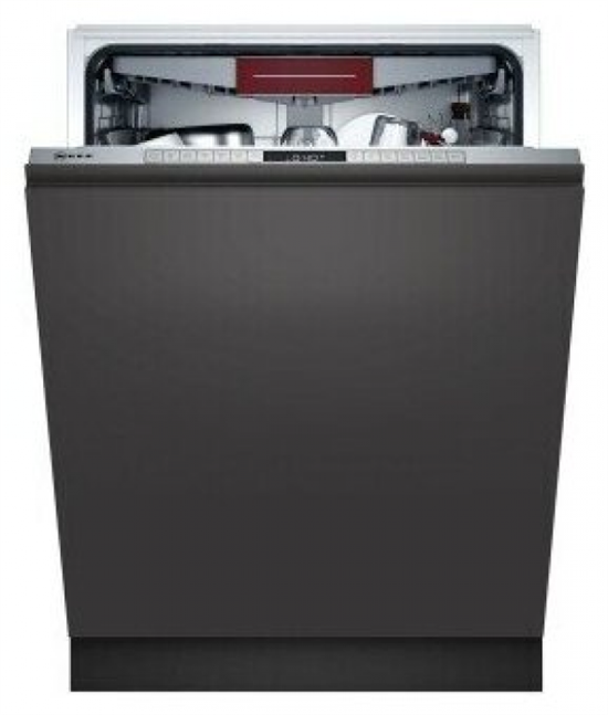Встраиваемая посудомоечная машина Neff S255ECX11E - фото 45754