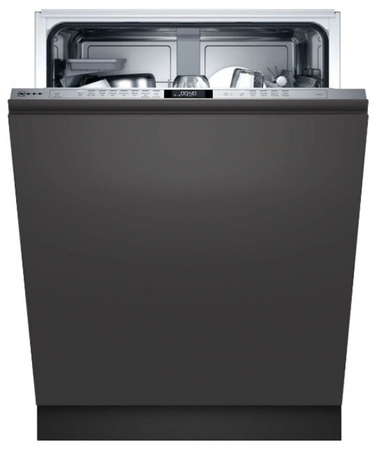 Встраиваемая посудомоечная машина Neff S257EAX36E - фото 45755