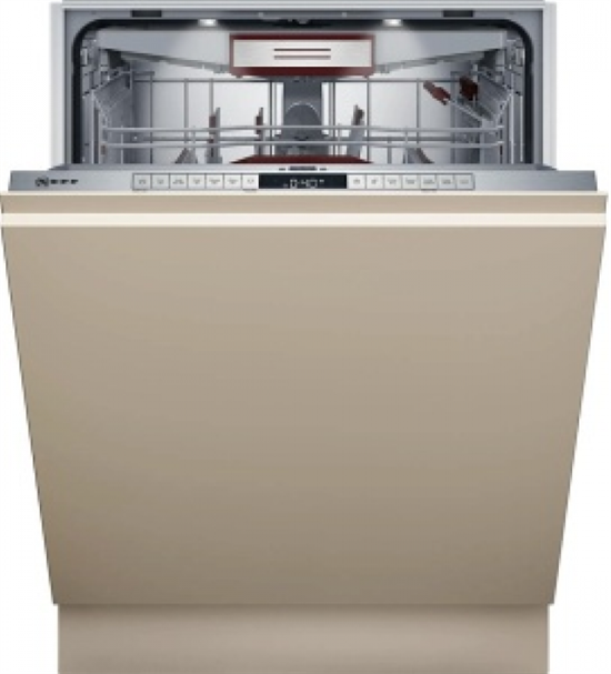 Встраиваемая посудомоечная машина Neff S287TC800E - фото 45757