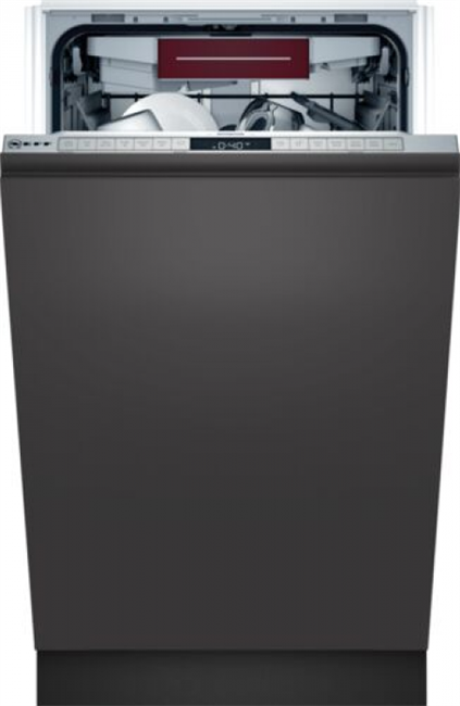 Встраиваемая посудомоечная машина Neff S855EMX16E - фото 45759