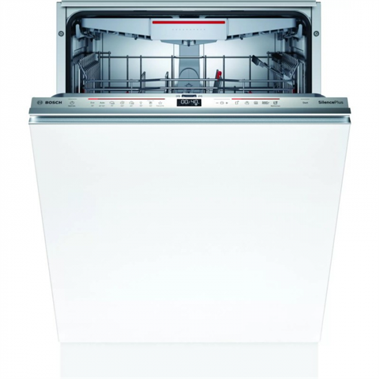 Встраиваемая посудомоечная машина Bosch SBD6ECX57E - фото 45772
