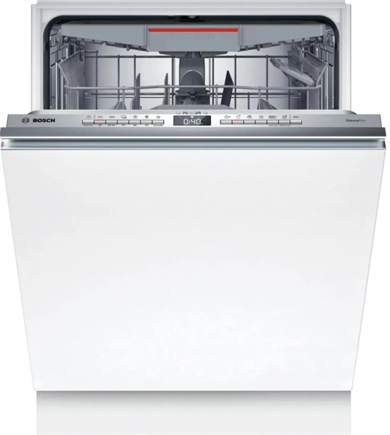 Встраиваемая посудомоечная машина Bosch SBH4ECX10E,  полноразмерная - фото 45774