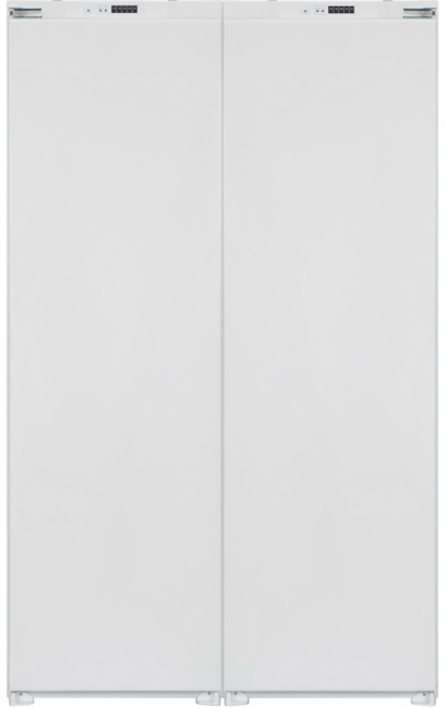 Встраиваемый холодильник Scandilux SBSBI303EZ (RBI303EZ+FNBI303E) - фото 45775