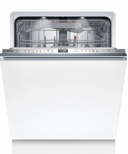 Встраиваемая посудомоечная машина Bosch SBV6ZDX16E - фото 45776